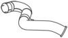 DINEX 22634 Exhaust Pipe